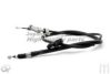 ASHUKI 1176-8006 Cable, parking brake
